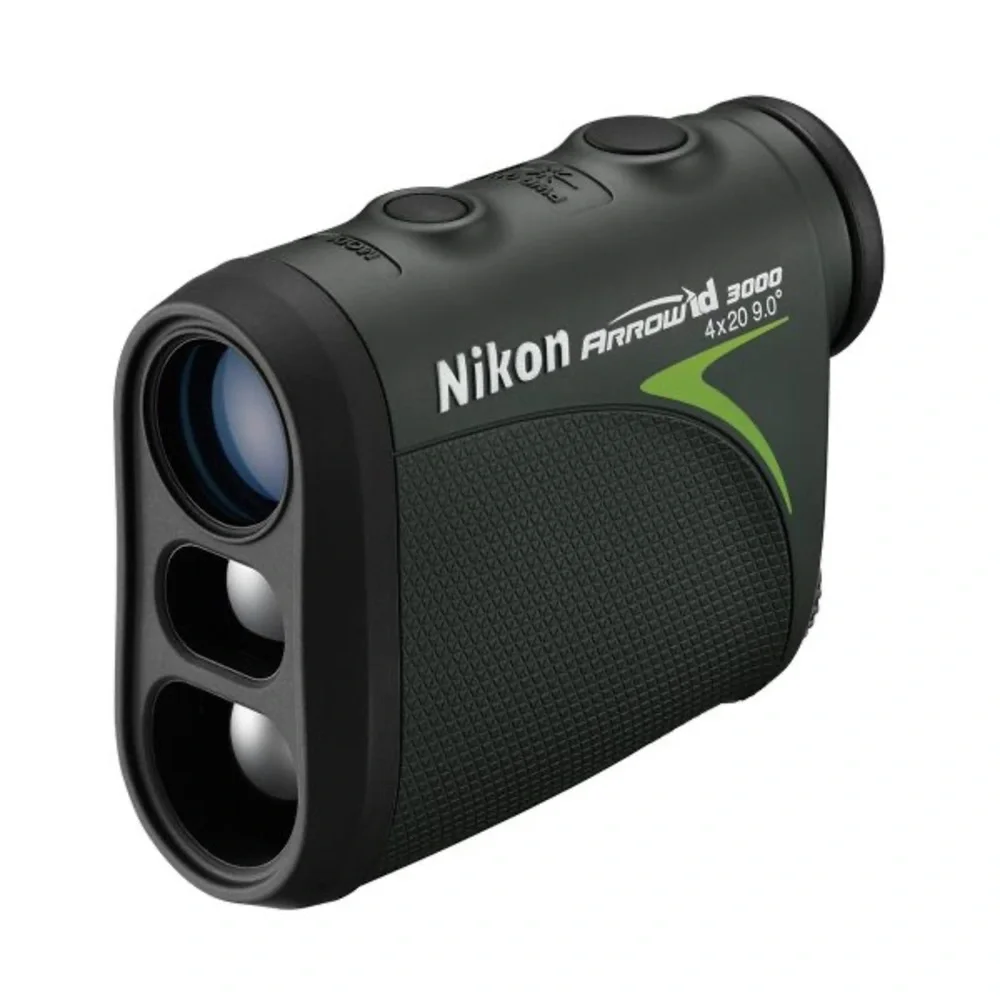 Nikon Arrow id 3000 Rangefinder